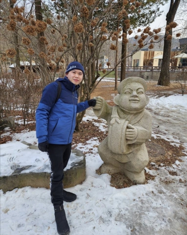 傑仔的第一张照片--广东认干亲服务网