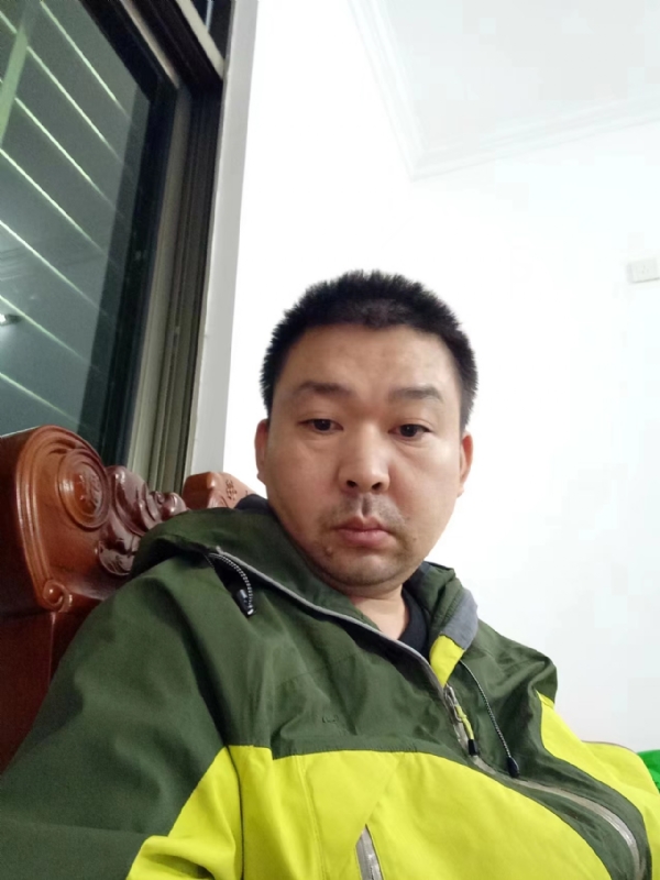 阿汤的第一张照片--广东认干亲服务网