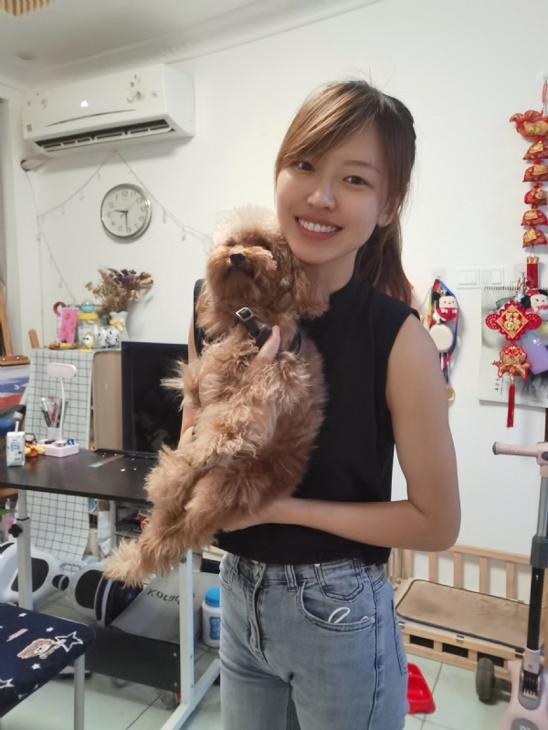 relin的第三张照片--广东认干亲服务网