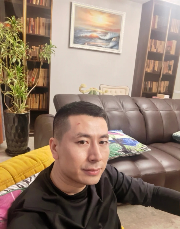 Gs的第二张照片--广东认干亲服务网