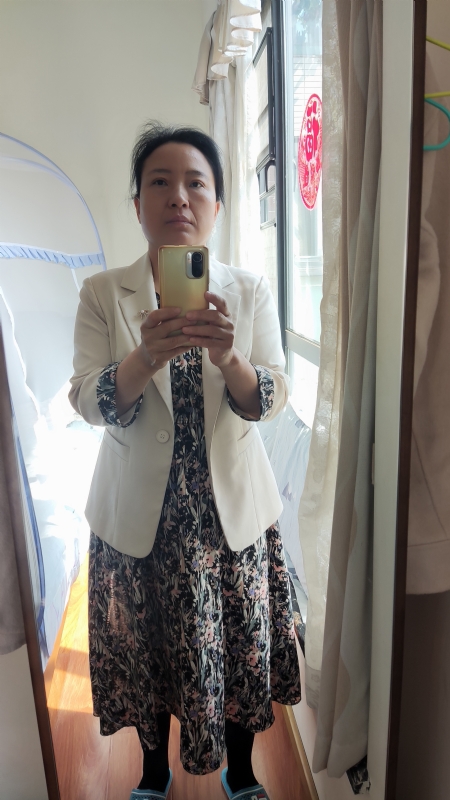 踏雪寻梅的第四张照片--广东认干亲服务网