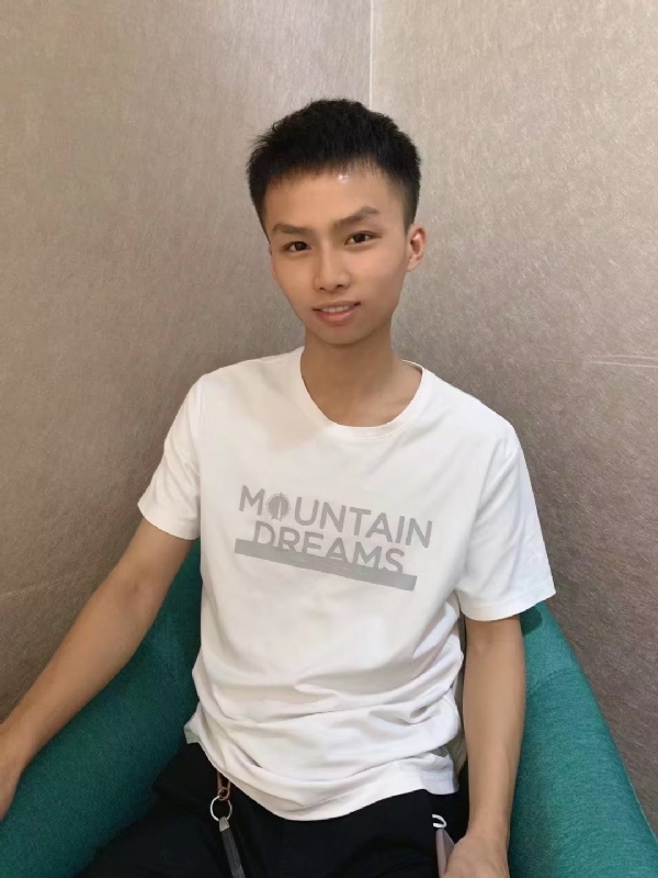 吥離吥棄的第一张照片--广东认干亲服务网