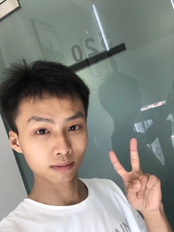 吥離吥棄的第二张照片--广东认干亲服务网