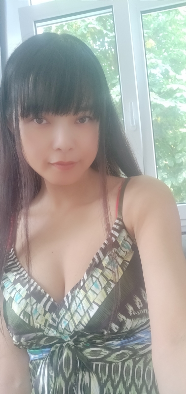 Sophia的第一张照片--广东认干亲服务网