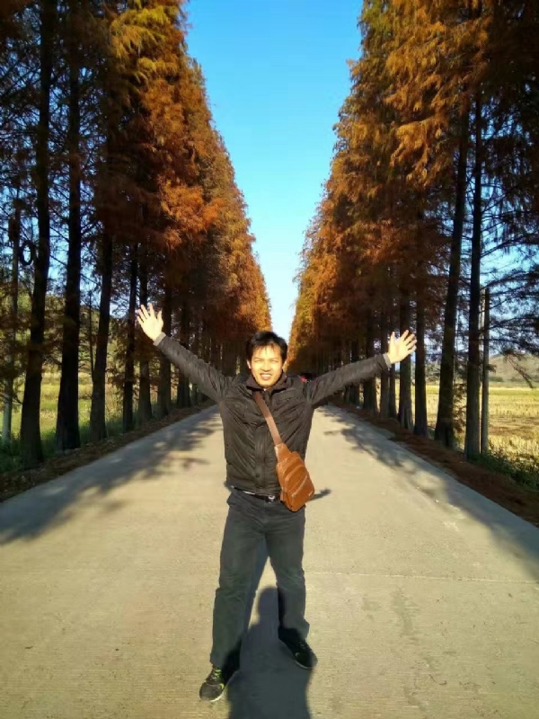 朱相平的第二张照片--广东认干亲服务网