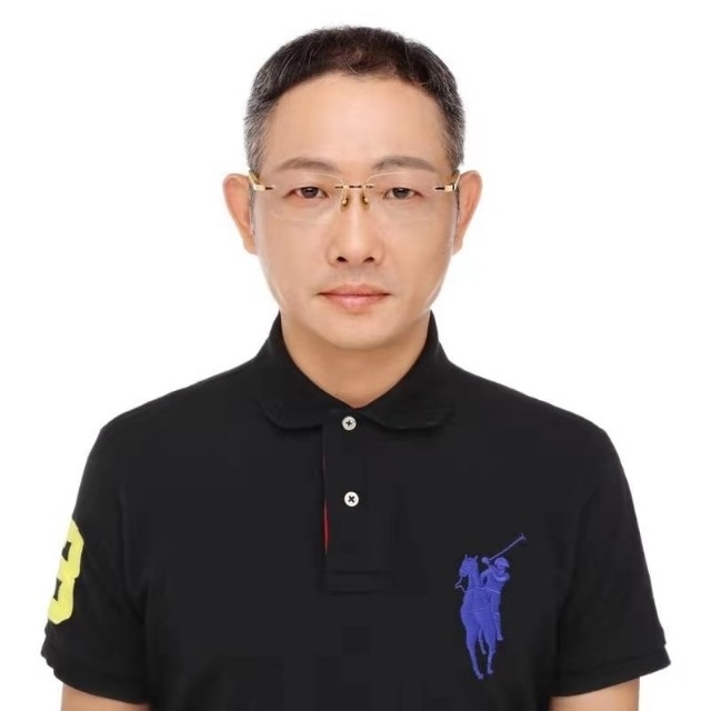 邱先森的第一张照片--广东认干亲服务网