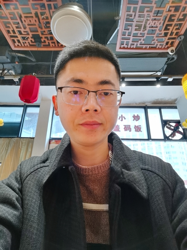 阿发的第一张照片--广东认干亲服务网