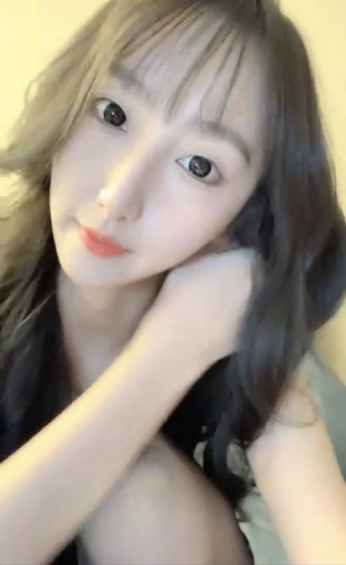 李诗敏的第一张照片--广东认干亲服务网