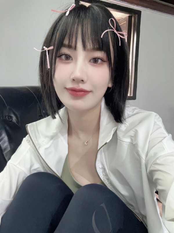 Alma的第一张照片--广东认干亲服务网