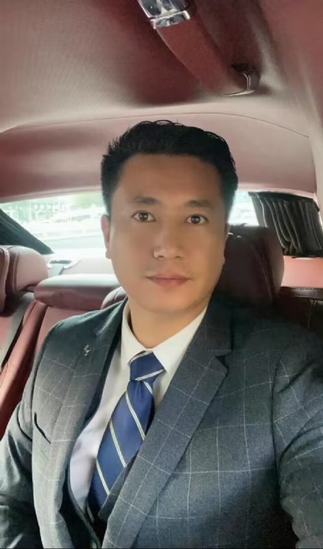 小张的第二张照片--广东认干亲服务网