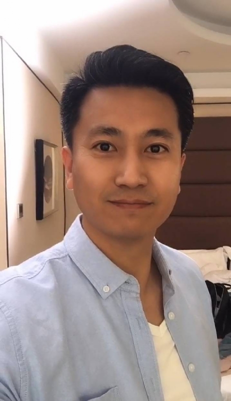 一路向前GO的第一张照片--广东认干亲服务网