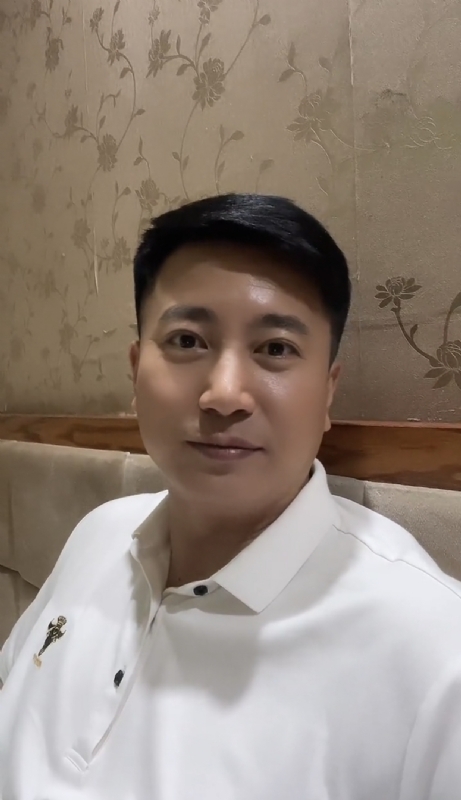 厚德载物的第一张照片--广东认干亲服务网