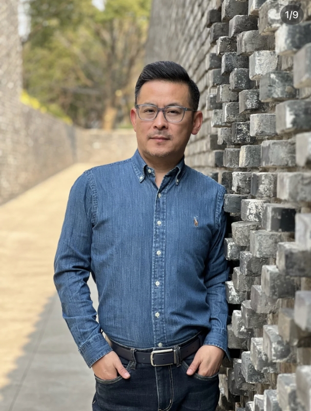 岁月不饶人的第一张照片--广东认干亲服务网