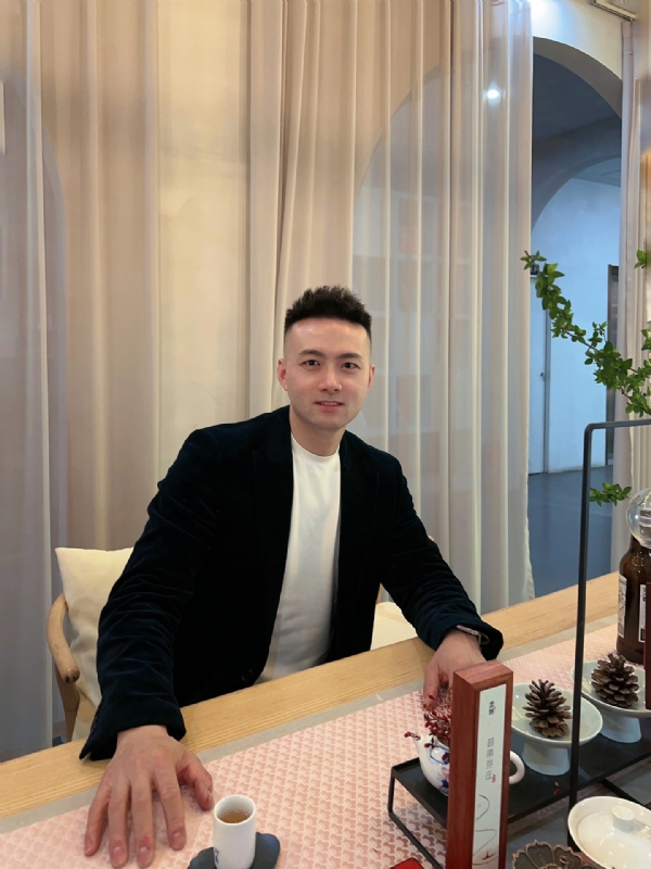 爱人知心的第一张照片--广东认干亲服务网