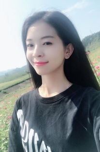 刘清竹的第一张照片--广东认干亲服务网