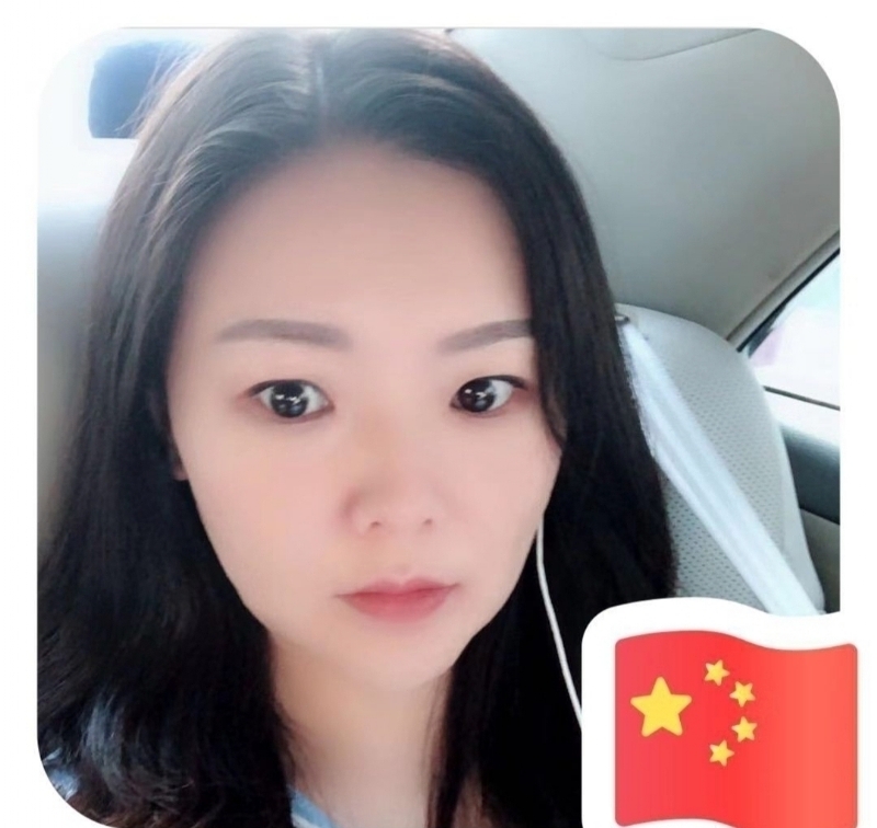 李姝静的第二张照片--广东认干亲服务网