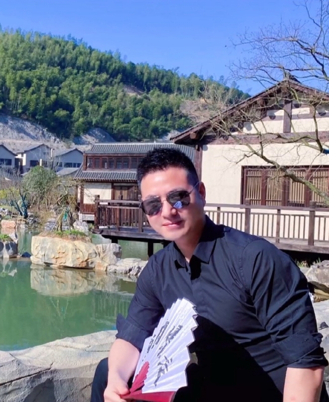 勿忘初心的第二张照片--广东认干亲服务网