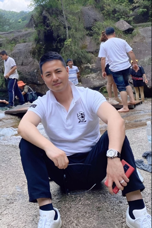 勿忘初心的第三张照片--广东认干亲服务网