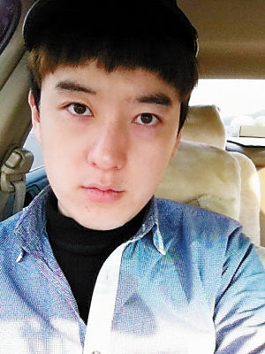 cxw的第一张照片--广东认干亲服务网