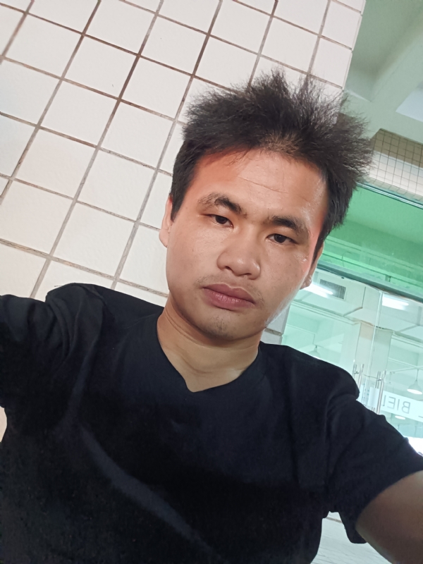 惠阳征婚的第一张照片--广东认干亲服务网