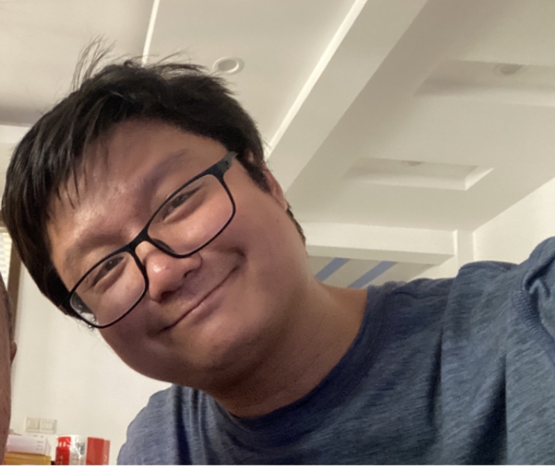 锋fung的第一张照片--广东认干亲服务网