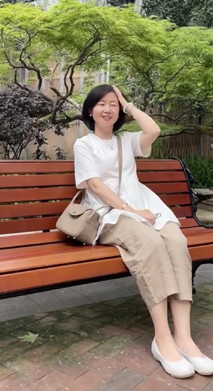 千年老母猪的第二张照片--广东认干亲服务网