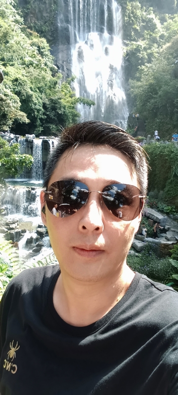 小小帅哥的第二张照片--广东认干亲服务网