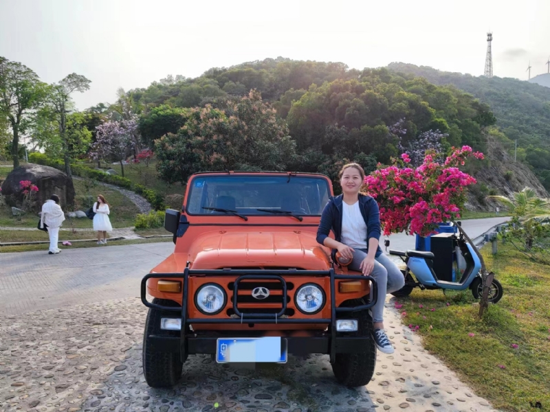 eteen的第一张照片--广东认干亲服务网