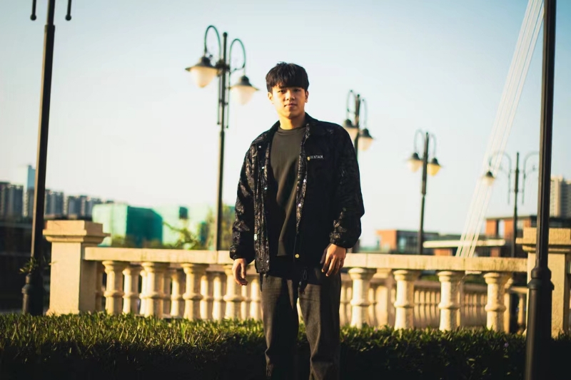 佛山最后的温柔的第一张照片--广东认干亲服务网