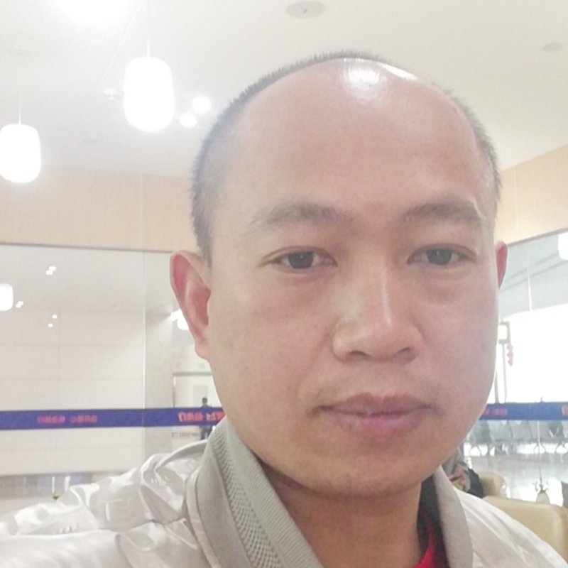 甘心情愿的第一张照片--广东认干亲服务网