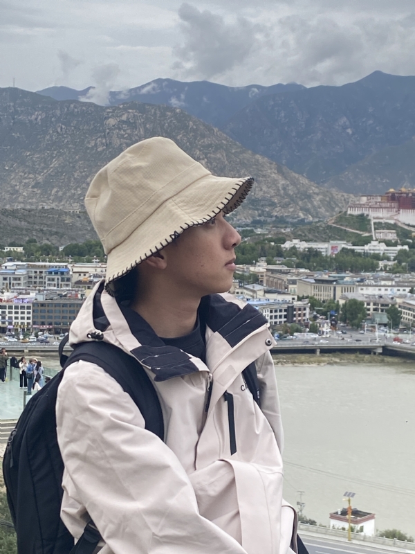 Lucky的第二张照片--广东认干亲服务网