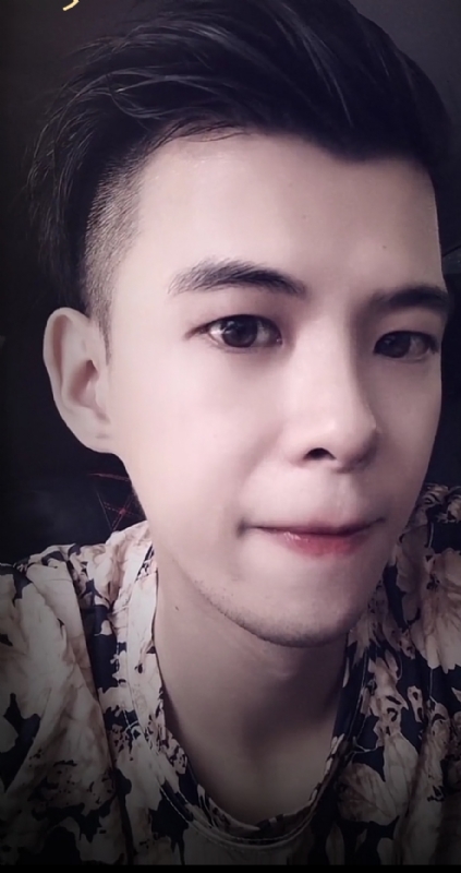 唔掂叔的第一张照片--广东认干亲服务网