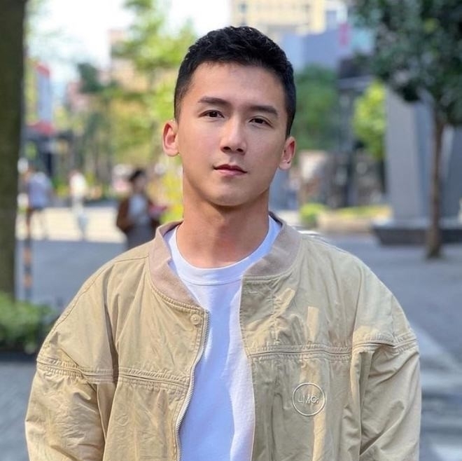 陈宥维的第二张照片--广东认干亲服务网