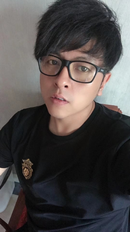 爱你永远不容易的第一张照片--广东认干亲服务网