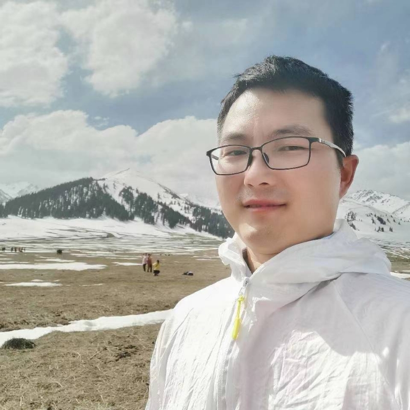 曹云海的第一张照片--广东认干亲服务网