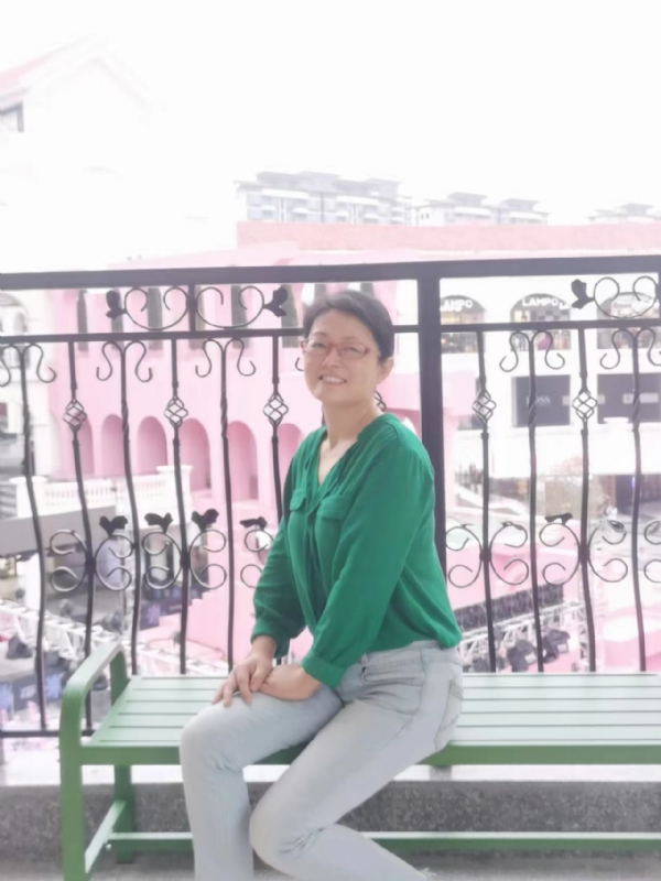 丽华的第六张照片--广东认干亲服务网