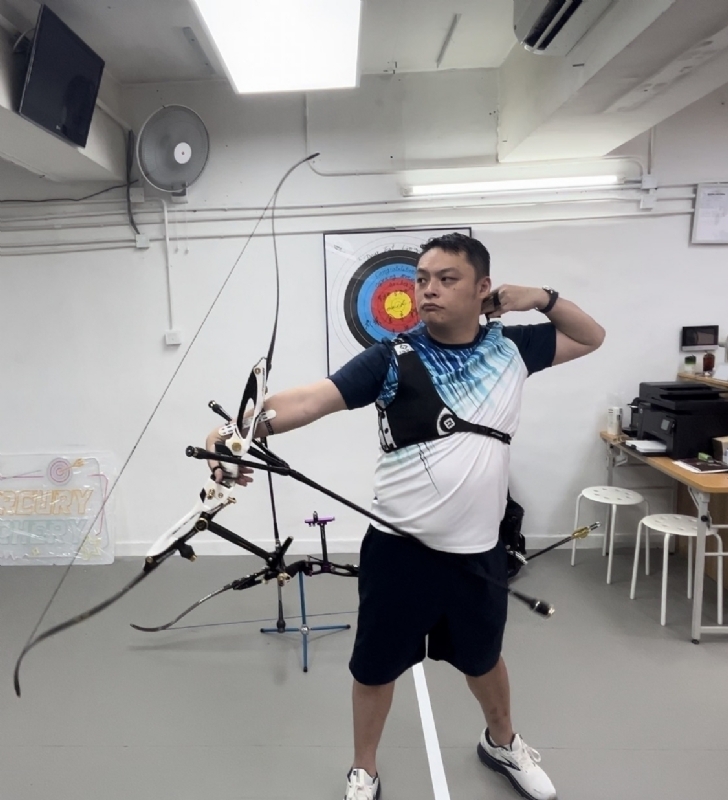 iansuen的第二张照片--广东认干亲服务网