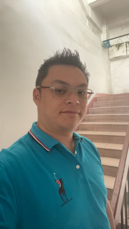 iansuen的第三张照片--广东认干亲服务网