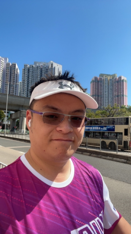 iansuen的第五张照片--广东认干亲服务网