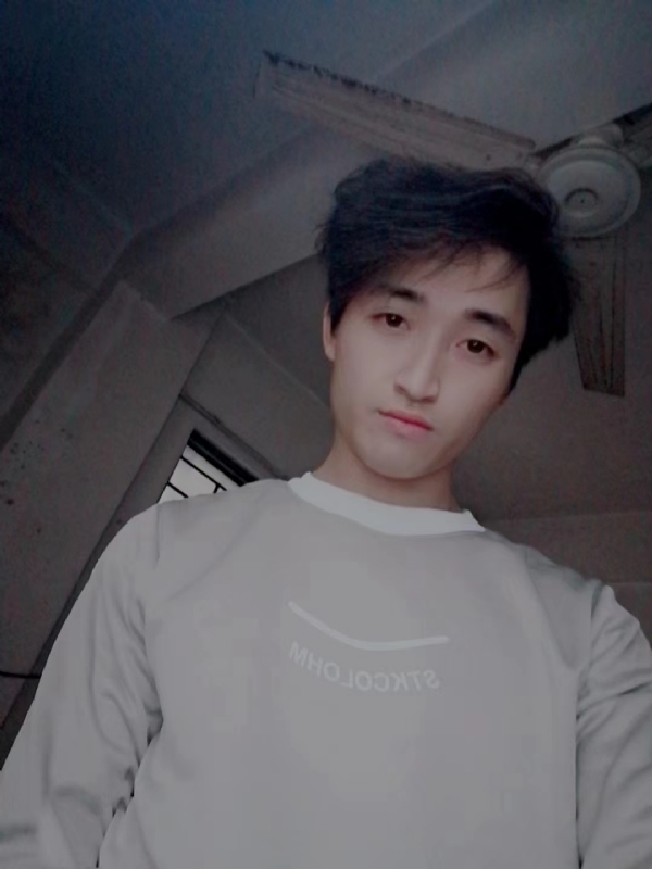 惠州相亲的第一张照片--广东认干亲服务网