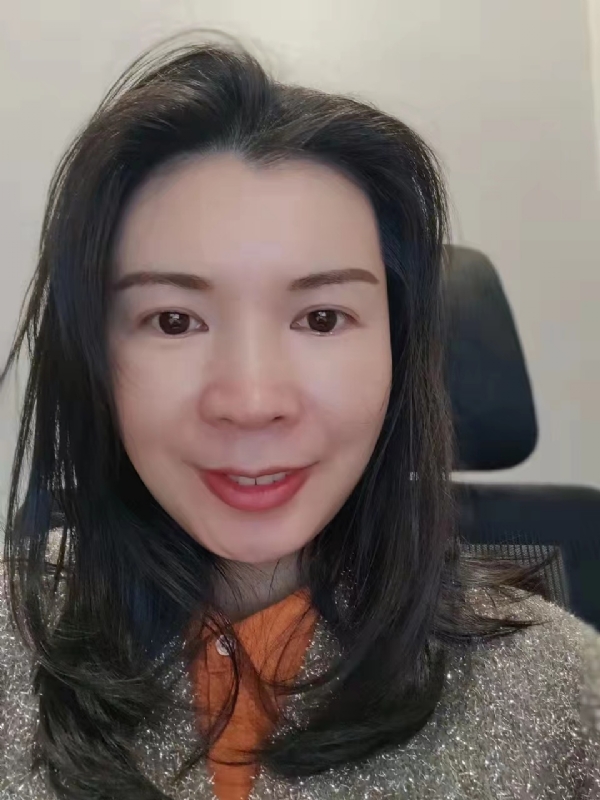 claudia的第一张照片--广东认干亲服务网