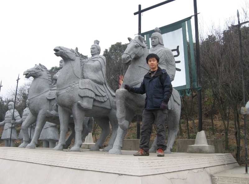 peterhwhk的第一张照片--广东认干亲服务网