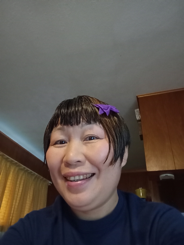 小莲的第三张照片--广东认干亲服务网