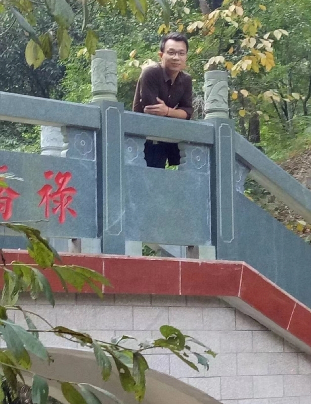 小茶的第二张照片--广东认干亲服务网