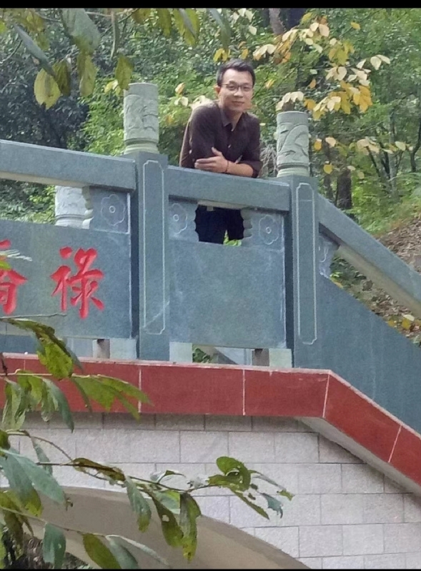 小茶的第三张照片--广东认干亲服务网