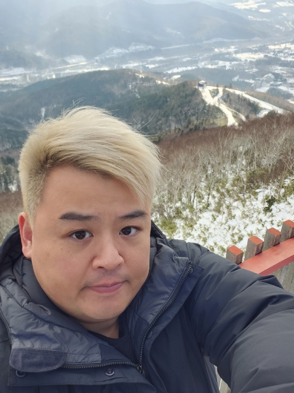 等愛的男人的第三张照片--广东认干亲服务网