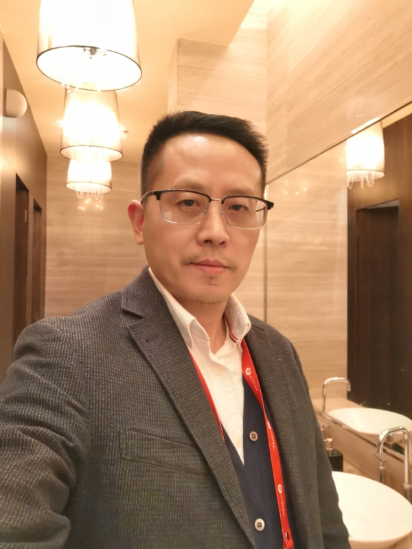 燕青的第三张照片--广东认干亲服务网