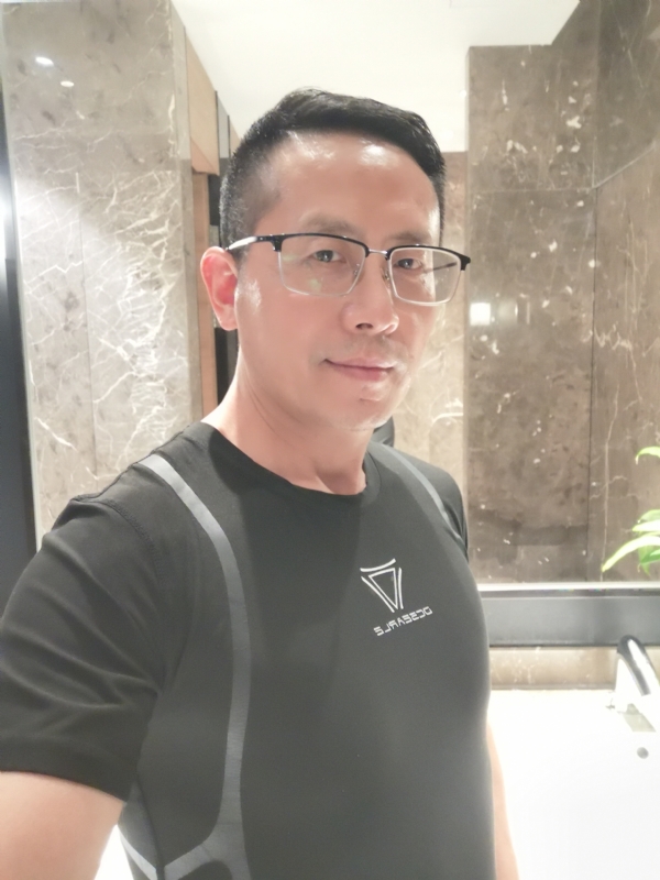 燕青的第四张照片--广东认干亲服务网