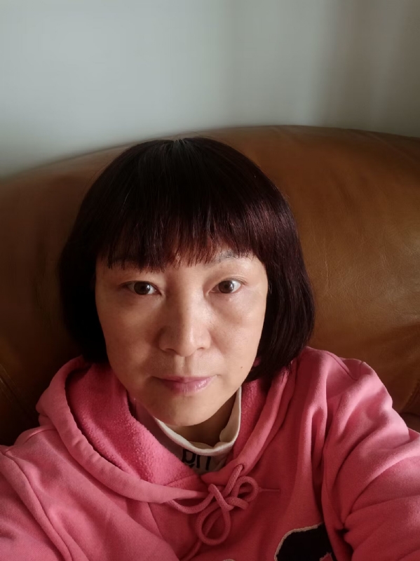 红玫瑰的第一张照片--广东认干亲服务网