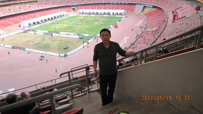 下一站的第一张照片--广东认干亲服务网